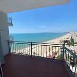 Beachfront Apartment At Kamelia Resort!