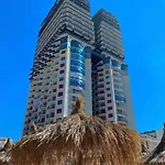 Beachfront Apartment At Kamelia Resort!