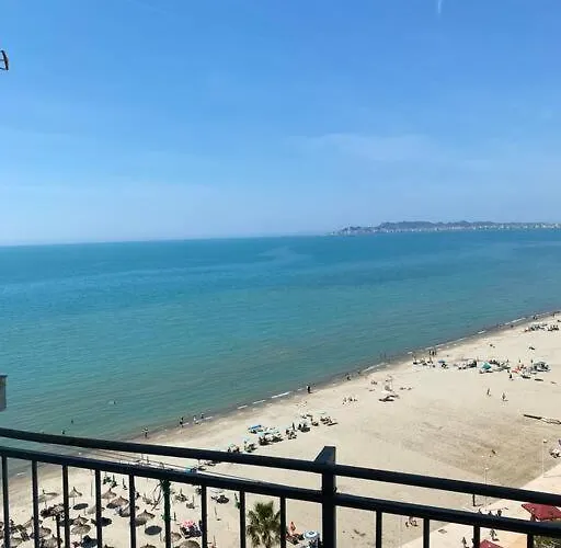 Beachfront Apartment At Kamelia Resort!