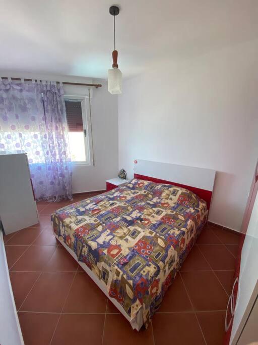 Apartament Beachfront At Kamelia Resort!