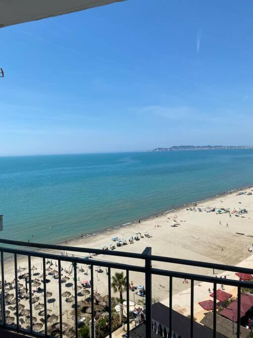 Beachfront At Kamelia Resort! * Durrës